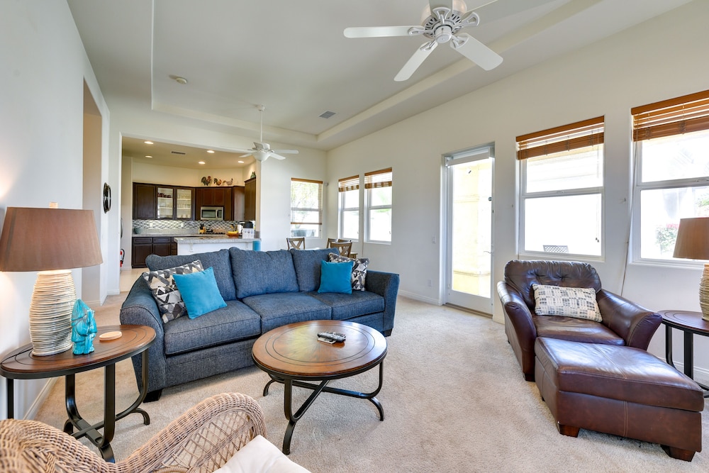 260244: 2 BR La Quinta Vacation Home, Pool Access - Property Image 26