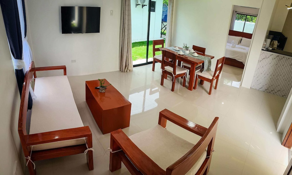 the Landing Villas Rentals