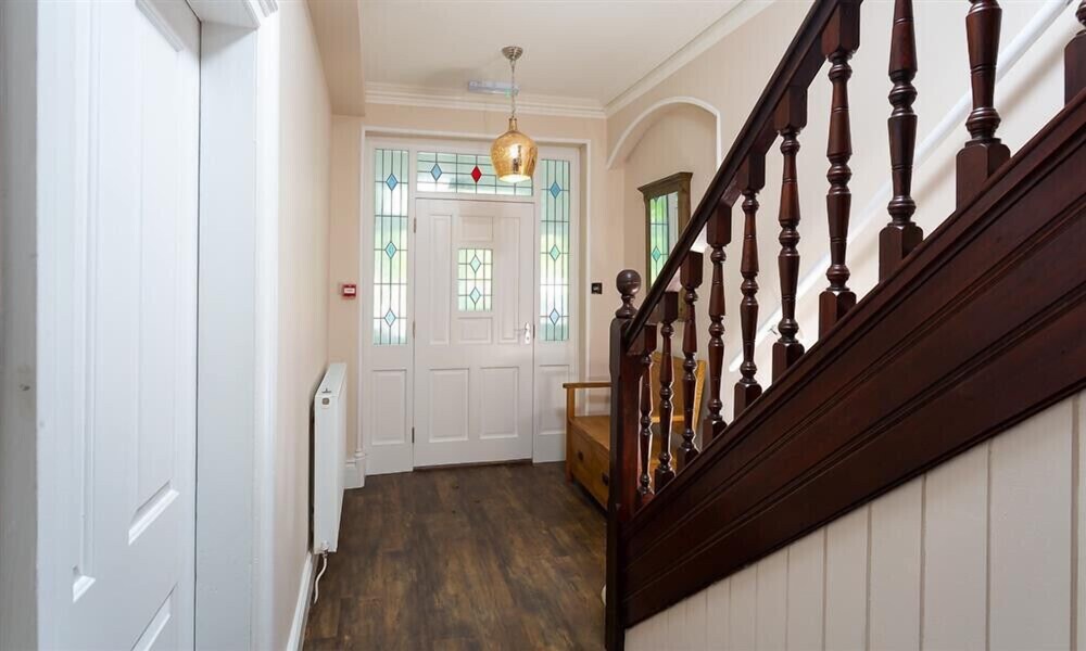Ellerthwaite House