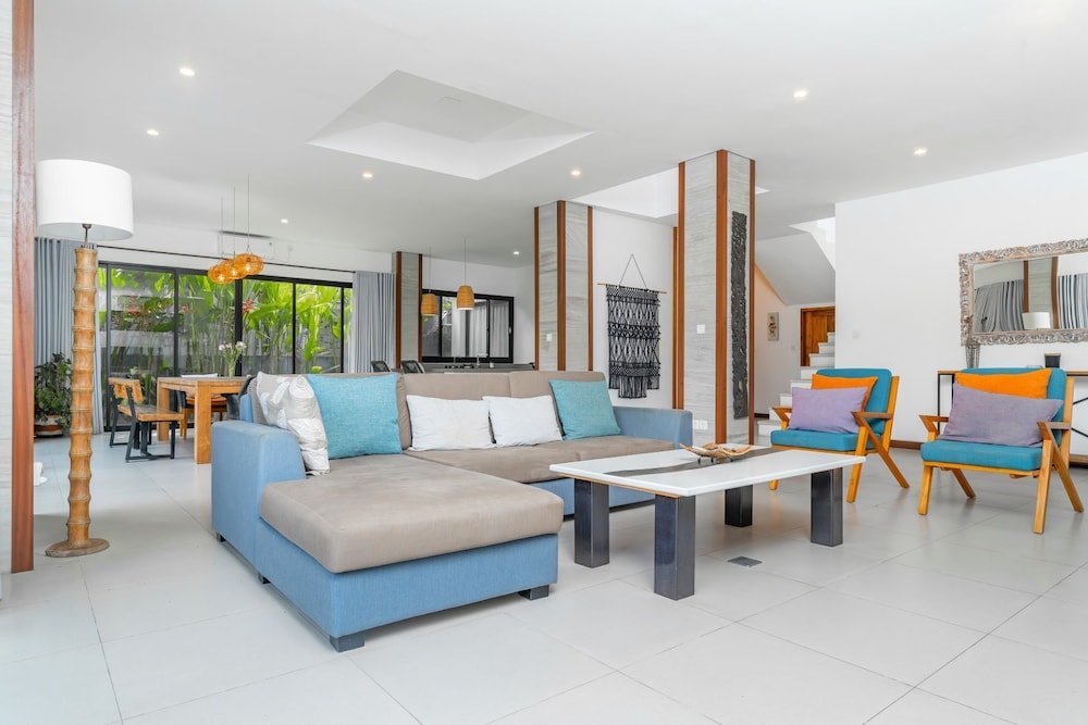 Villa Damai Canggu