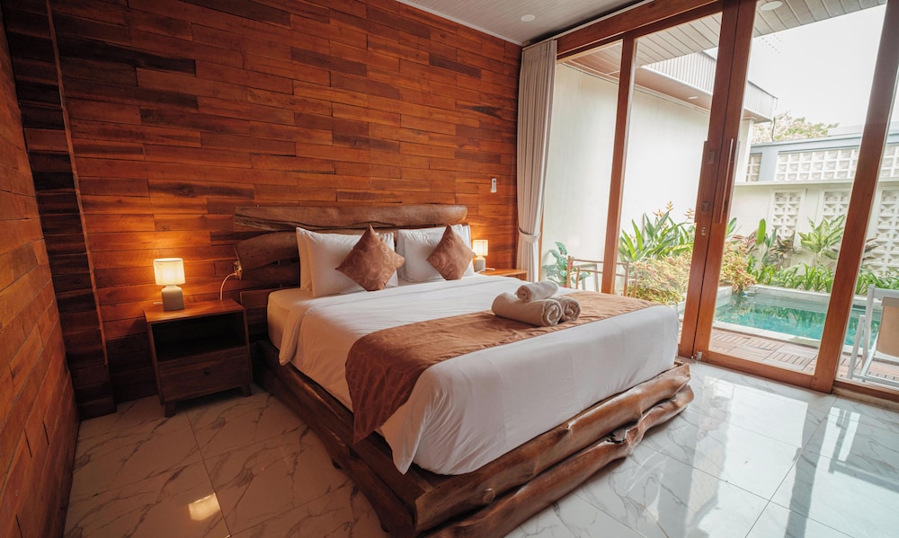 The Maja Villa Uluwatu