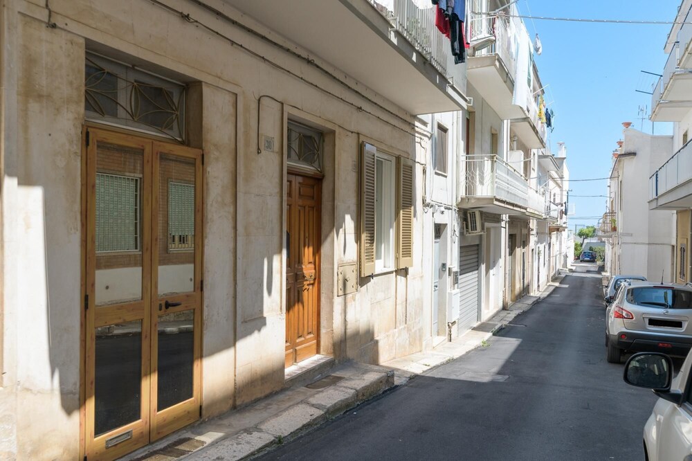 Da Nen Apartment by Wonderful Italy photo 3