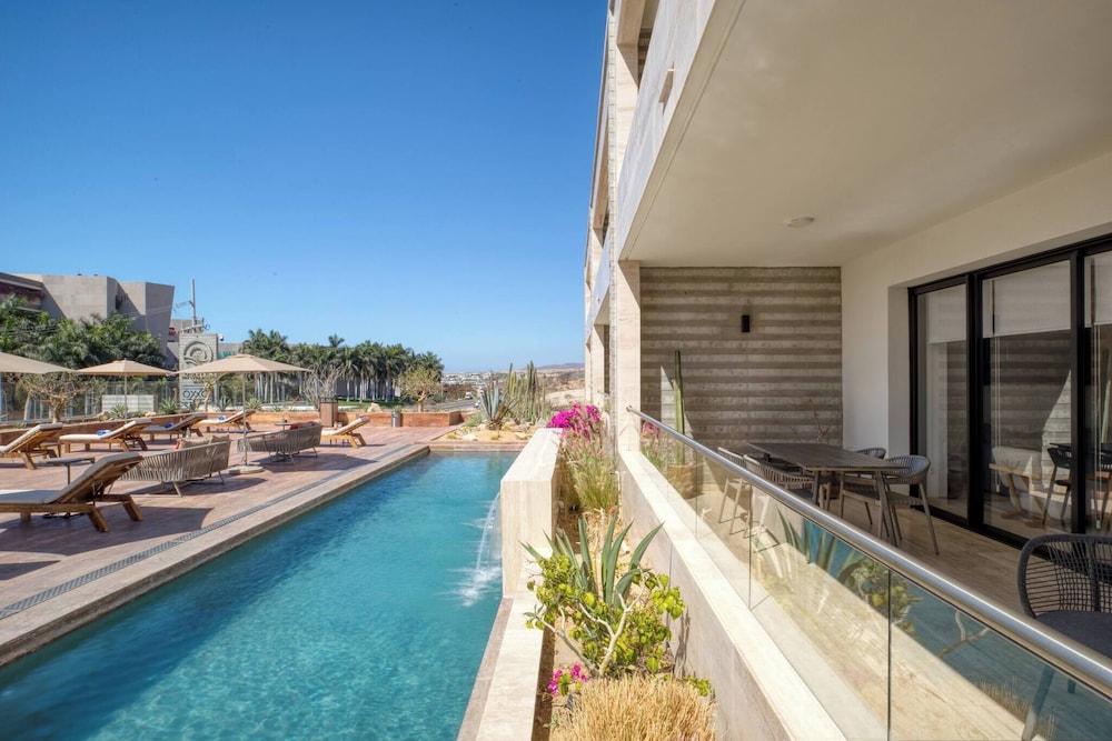 Family Friendly APT 17 Ocean View, 3br, 6 pax