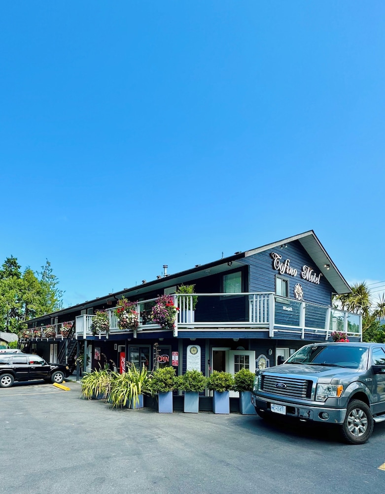 Blue Cypress Suites