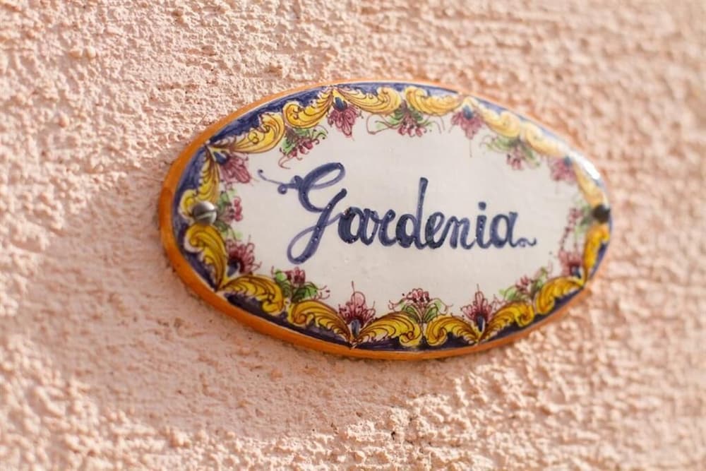 Agriturismo Baglio Donna Santa, Billede 26