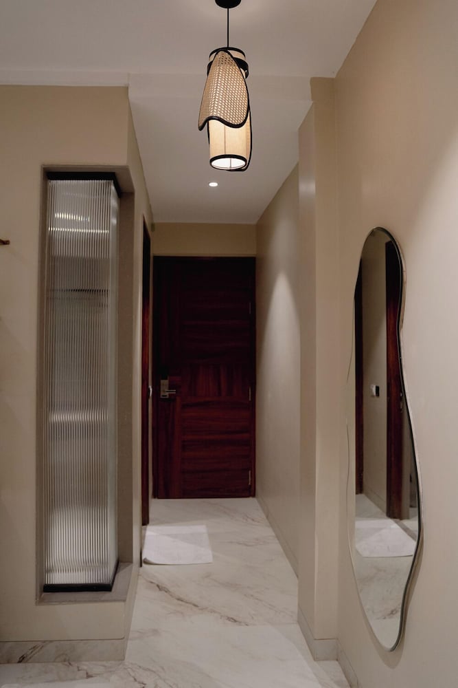 Kaas by Safarnama - Boutique Hotel
