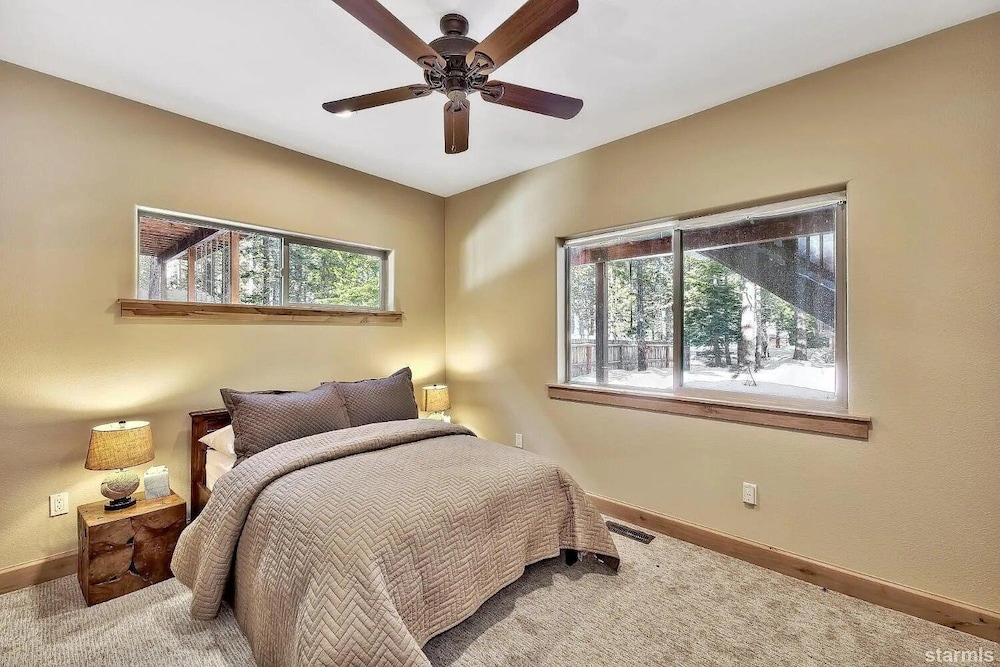 539 Wintoon Drive 4 Bedroom Home