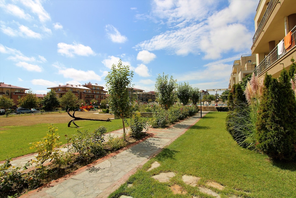 Sorrento - Menada Apartments