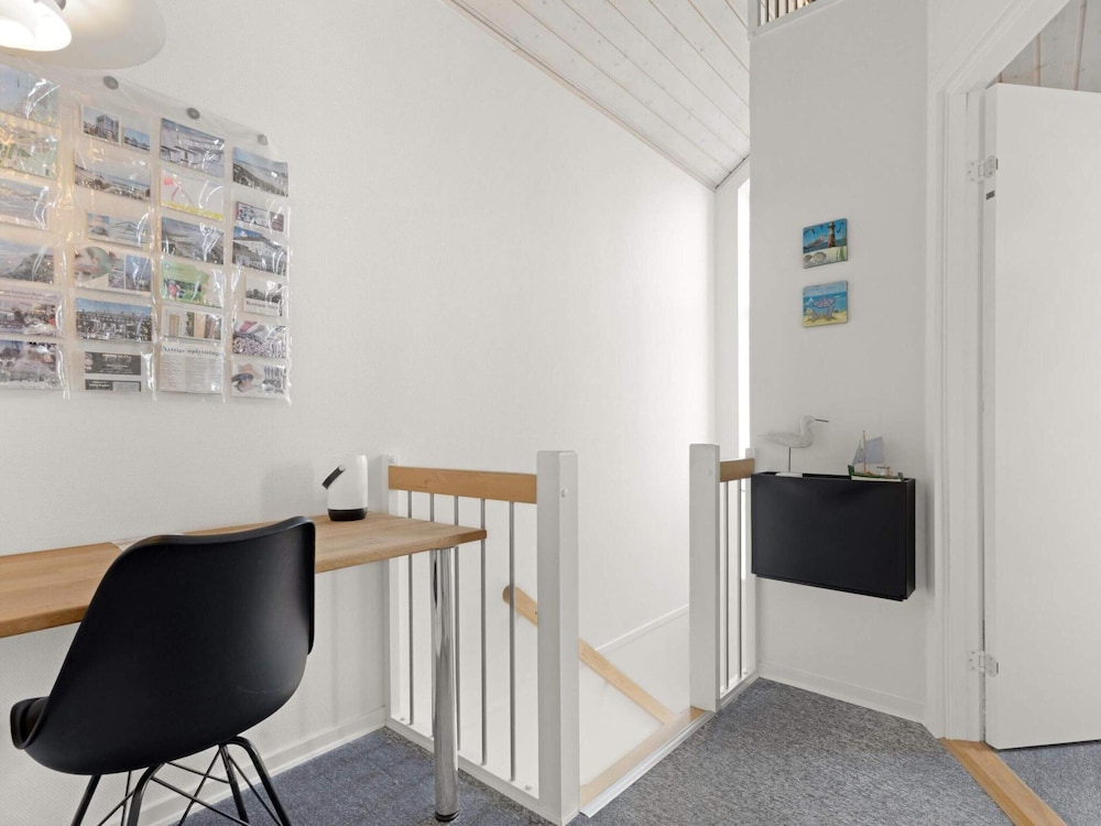 5 Star Holiday Home in Lokken