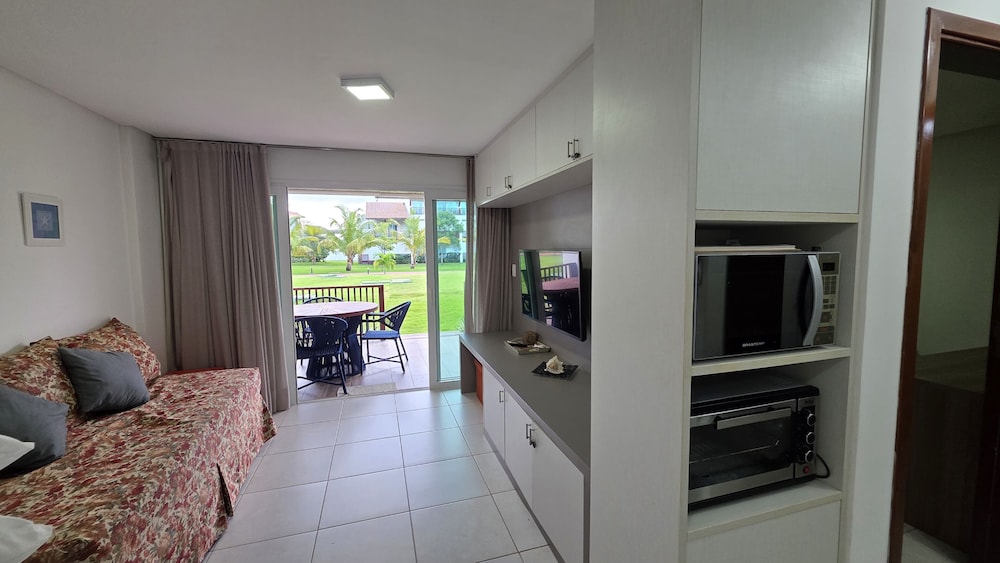 Flat 307A Club Meridional Carneiros bLP