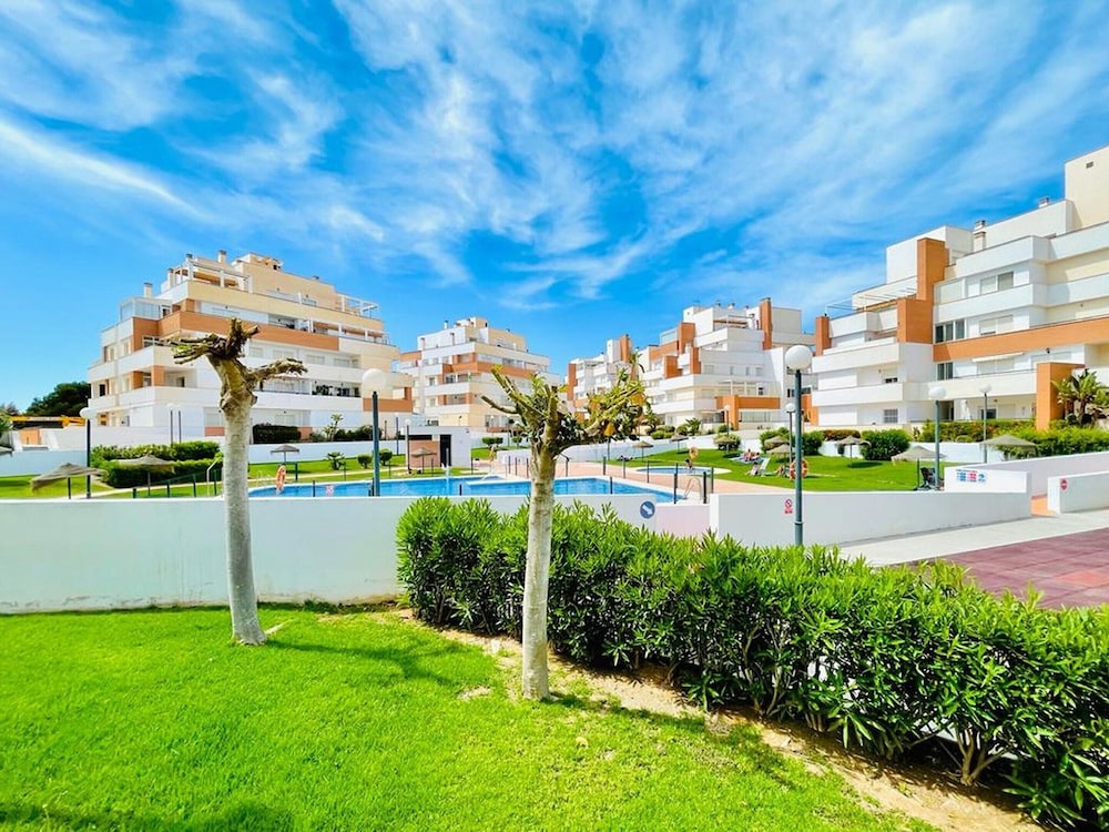 Belvilla by OYO Agua Serena VI view 4