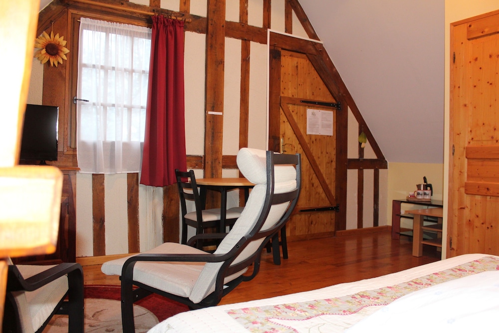 B&B du Clos Devalpierre (Adult Only)