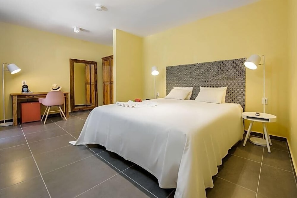 Apart Vacacional Terraza en Curacao 1 view 4