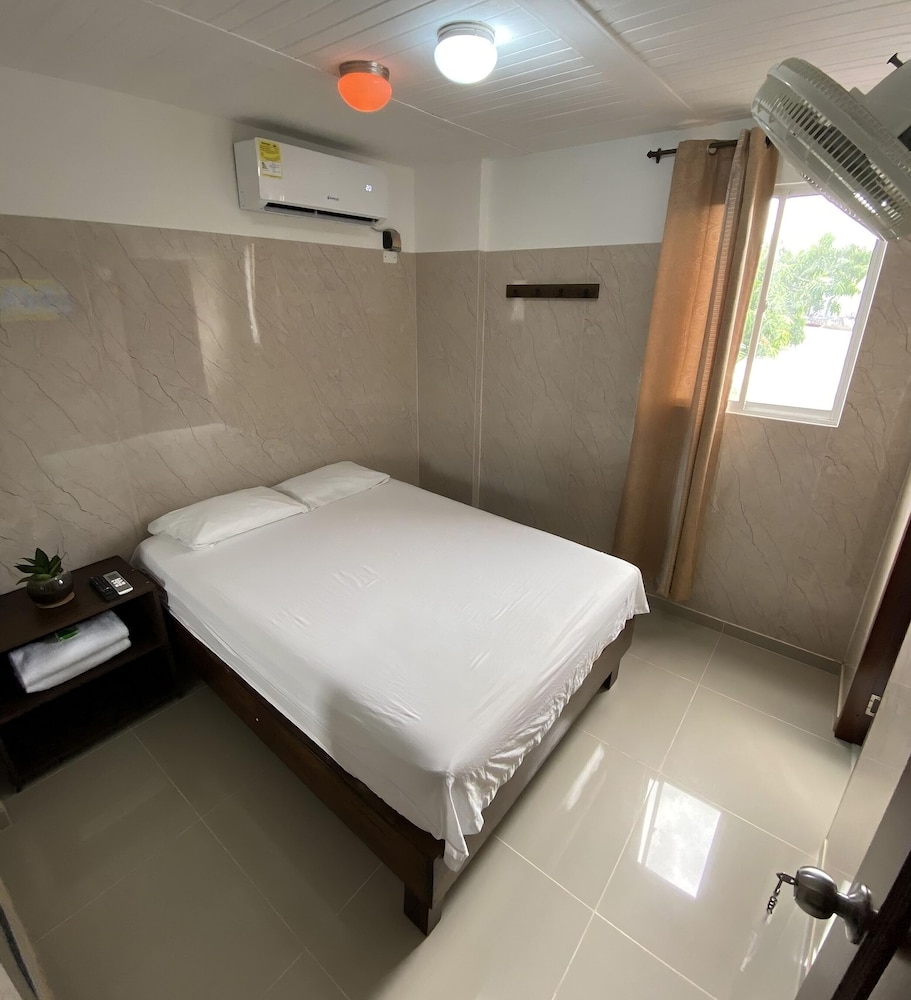 Hostal Rancho Grande