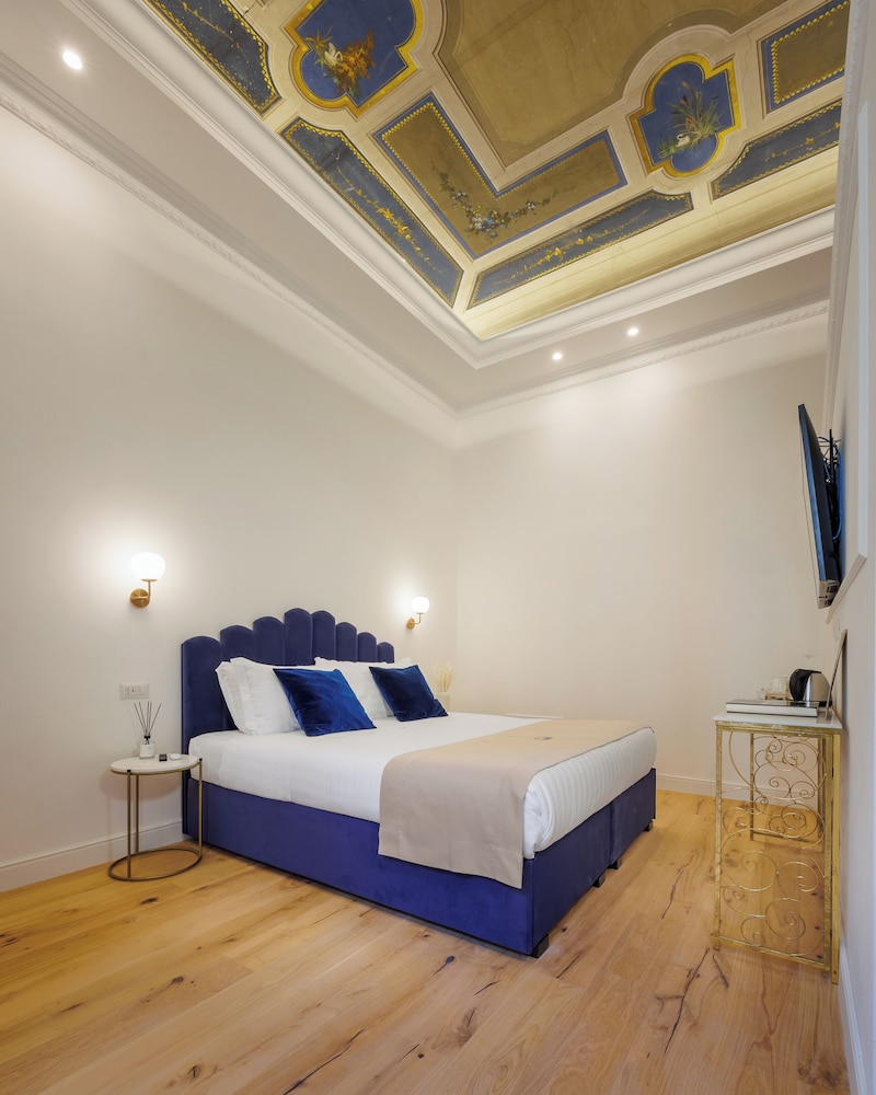 SM Mellini Relais