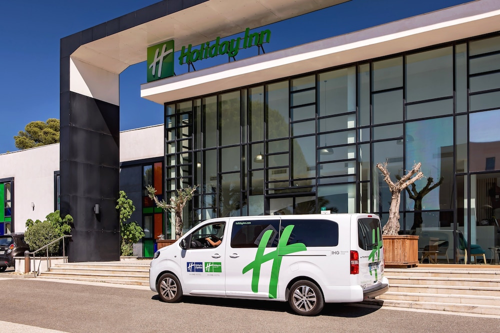 Vitrolles Vacations - Holiday Inn Marseille Airport, an IHG Hotel - Property Image 9