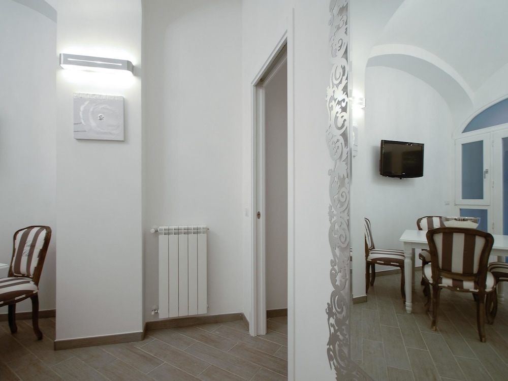 Apartment Colosseo