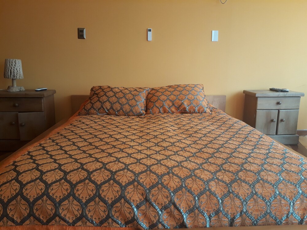 Samadhi Lodge view 3