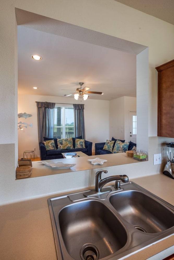 Sandy Hook by Ryson Vacation Rentals
