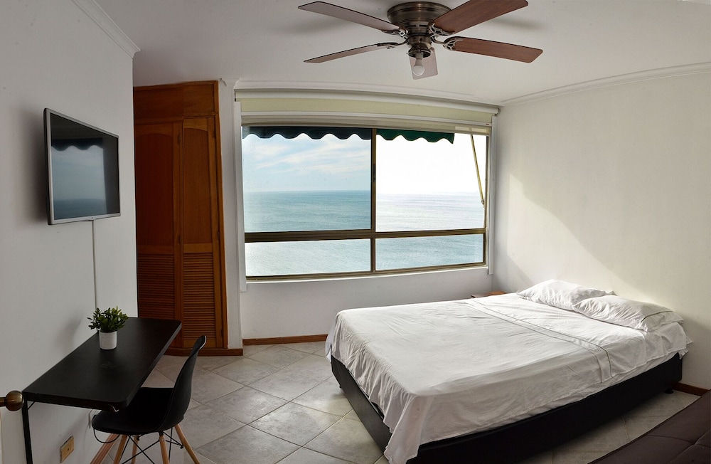 Apartamar - Santa Marta view 5
