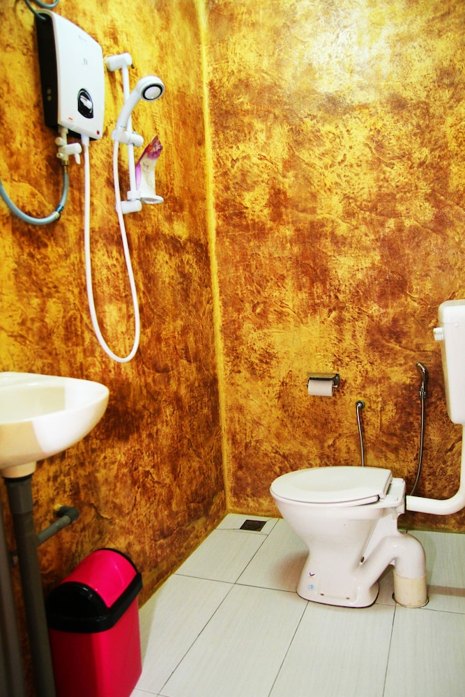 EFM Guest House