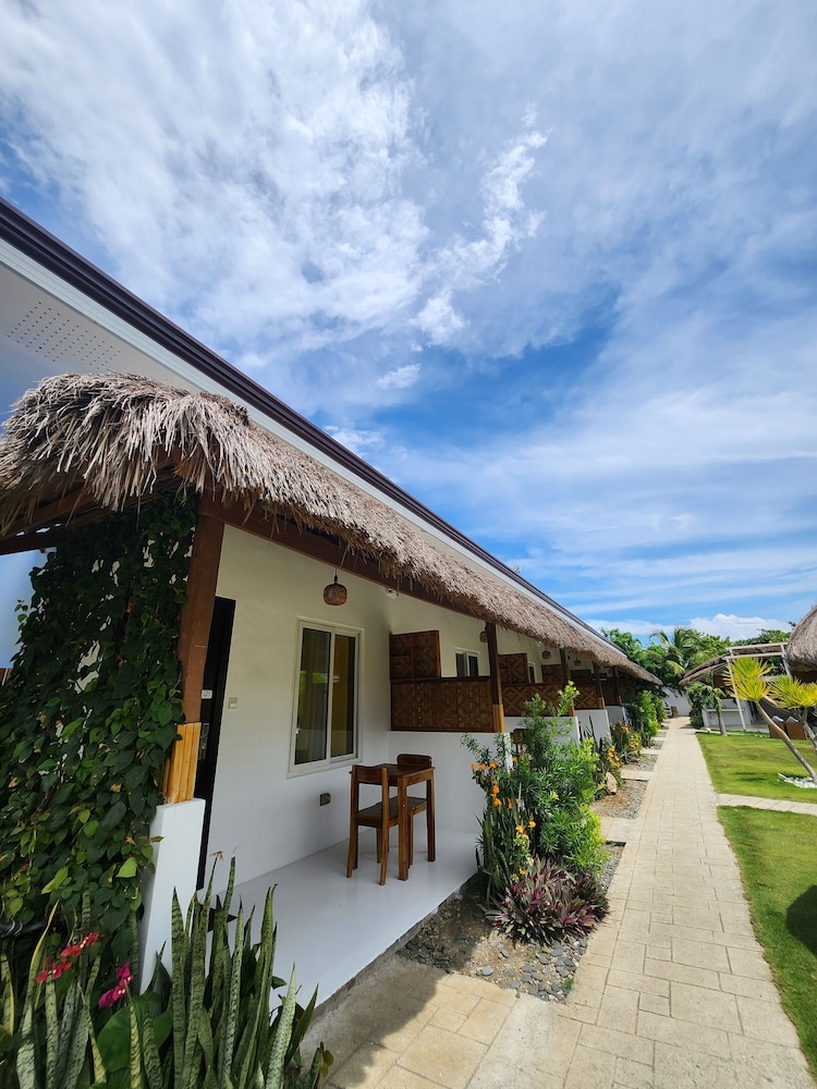 Treeshade Resort & Spa Moalboal