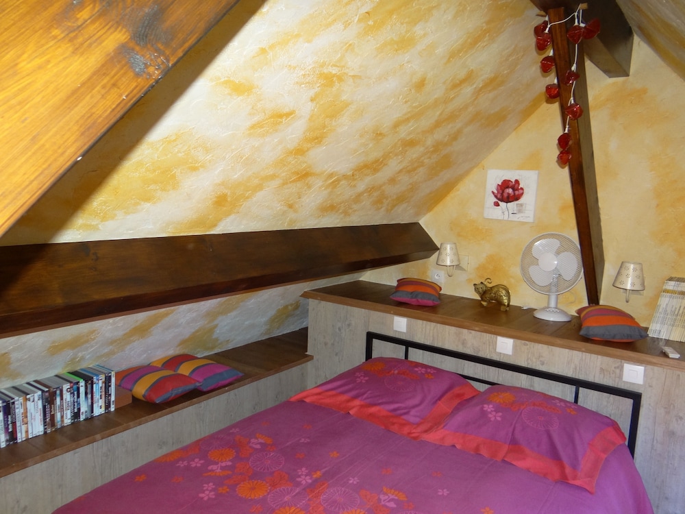 Le Domaine de Malabry - Chalets - Property Image 5