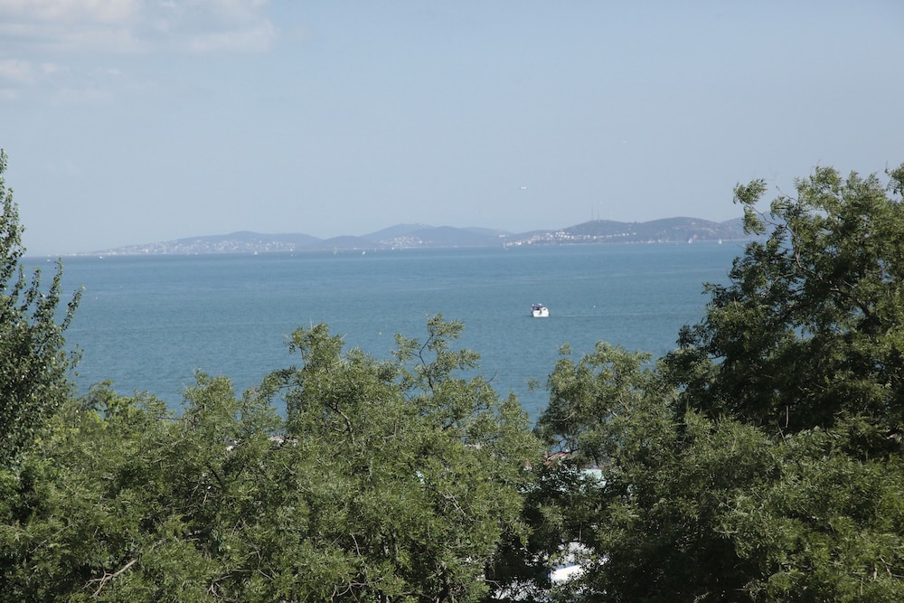 Sea House Süitler - Image 35