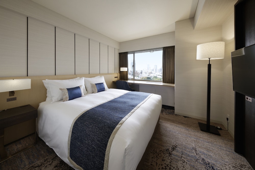 Grand Prince Hotel Shin Takanawa 14