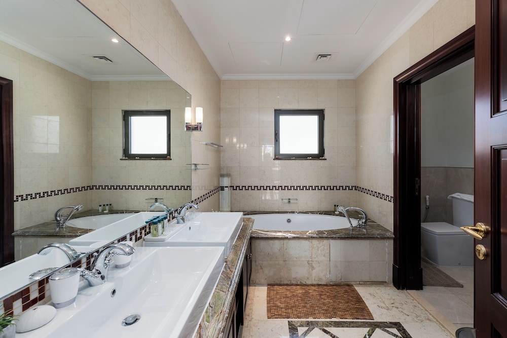 Signature Palm Villas - Mint Stay