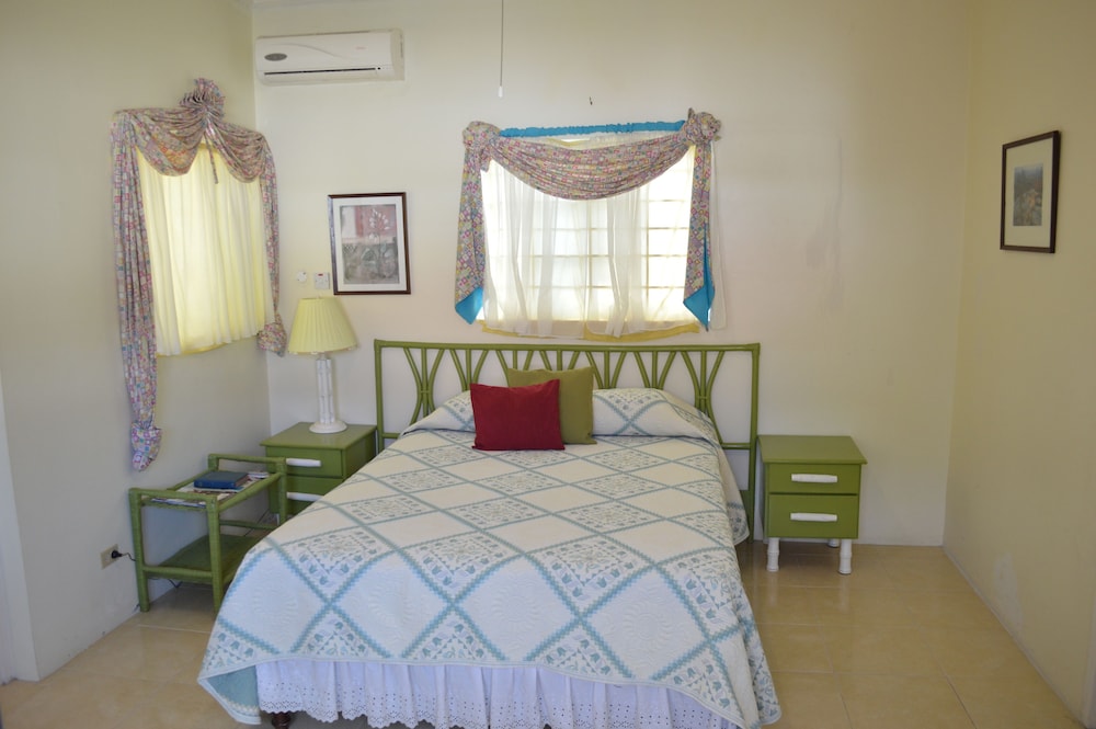 Sea Grove Villa