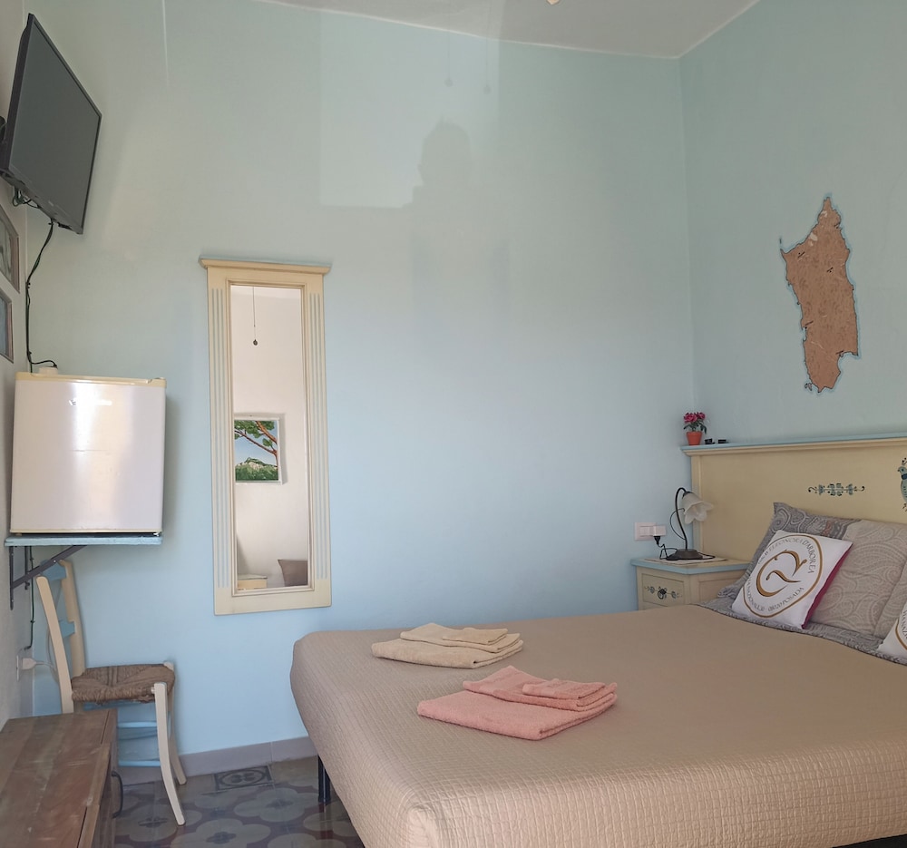 B&B Eleonora D'Arborea view 2