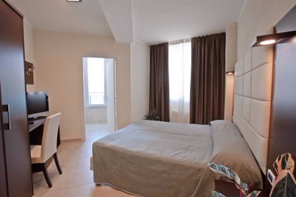 Hotel Residenza Le Dune