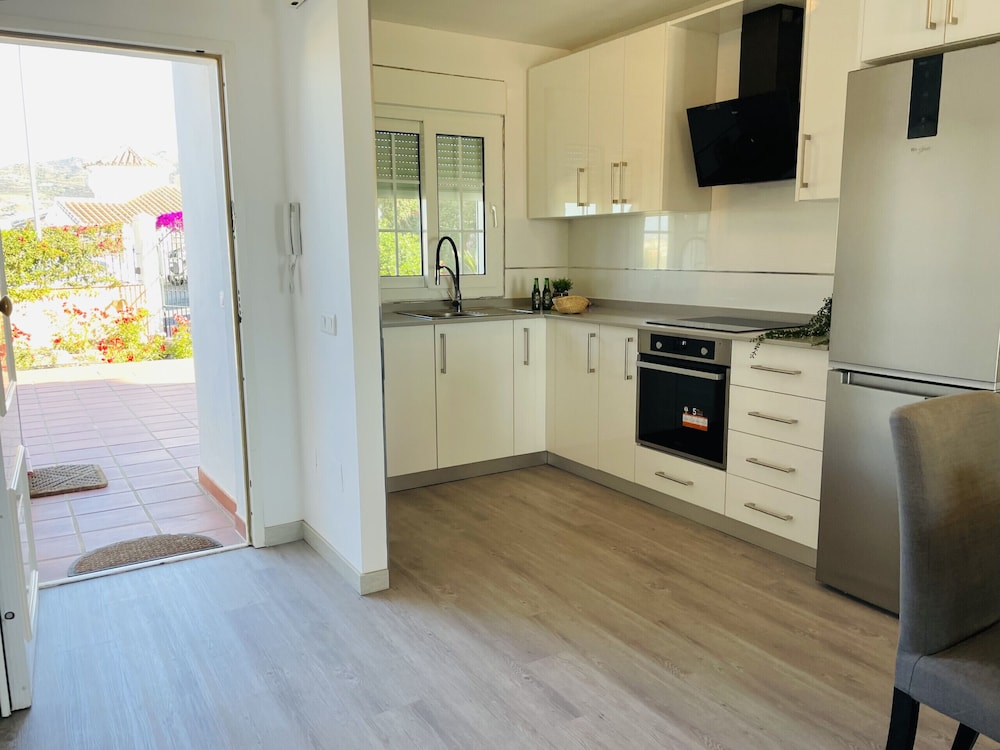 Apartamento Vista Serena en Torrox Park