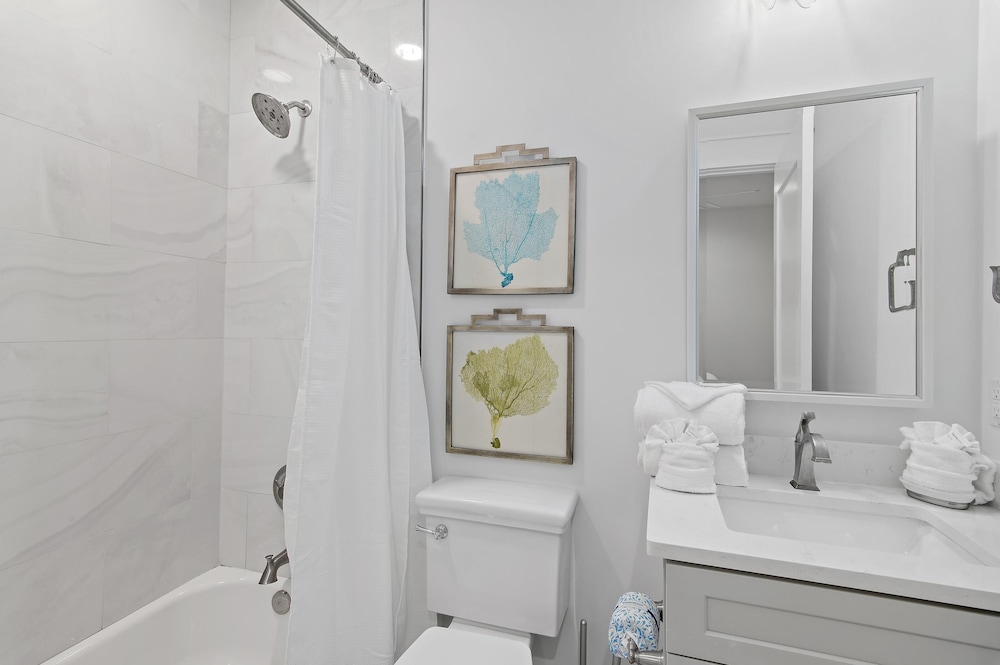 Henderson Beach Villa #2