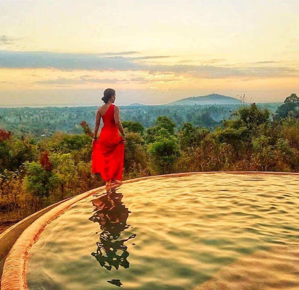 Sumberkima Hill Private Villa Retreat