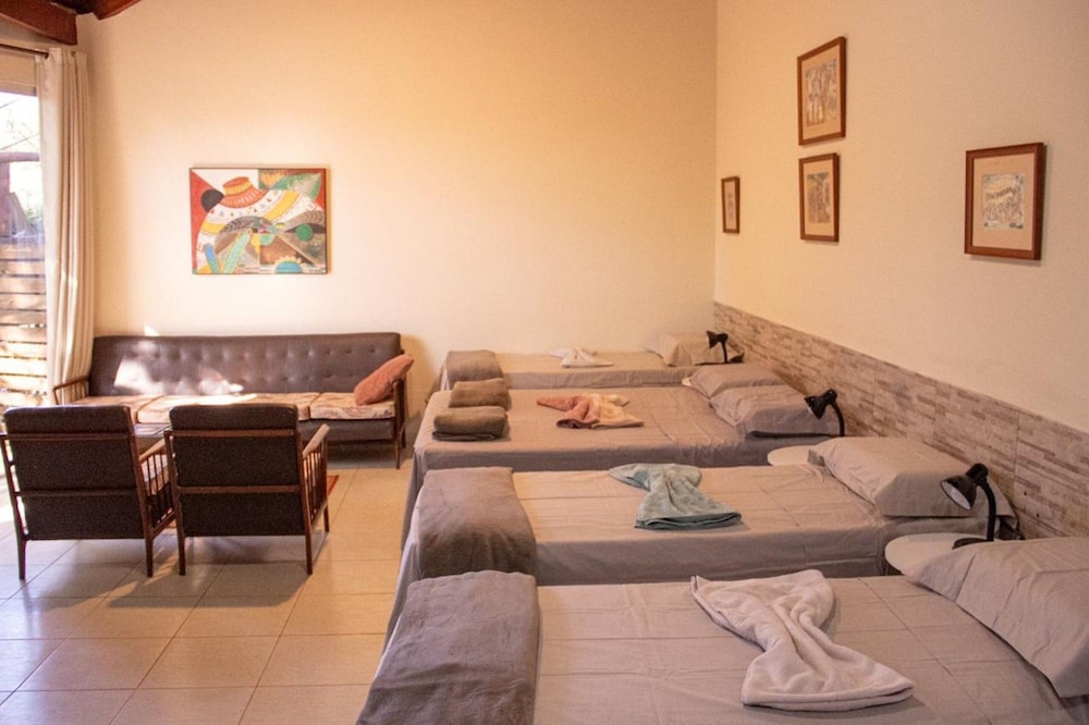 Sossego Homestay - Chapada dos Guimarães