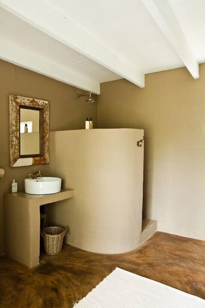 Ambers & Grace Guest Farm