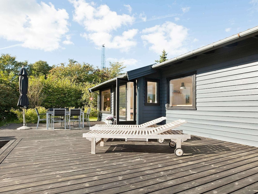Charming Beach House - By Traum Ferienwohnungen