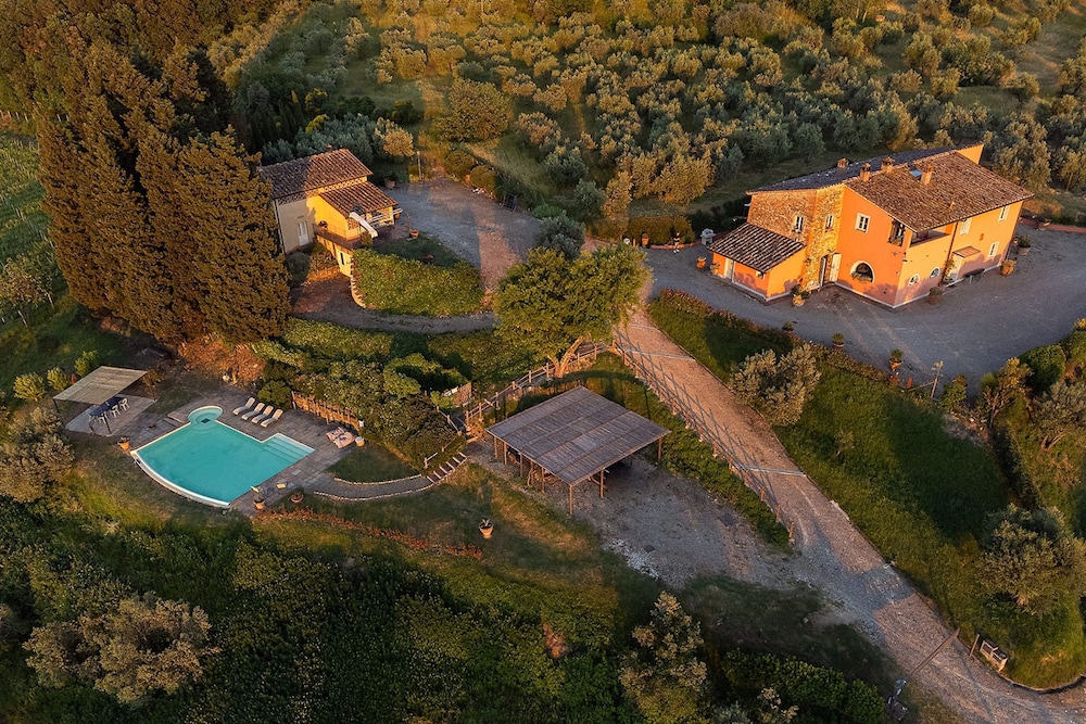 Il Colle di Sotto Cottage