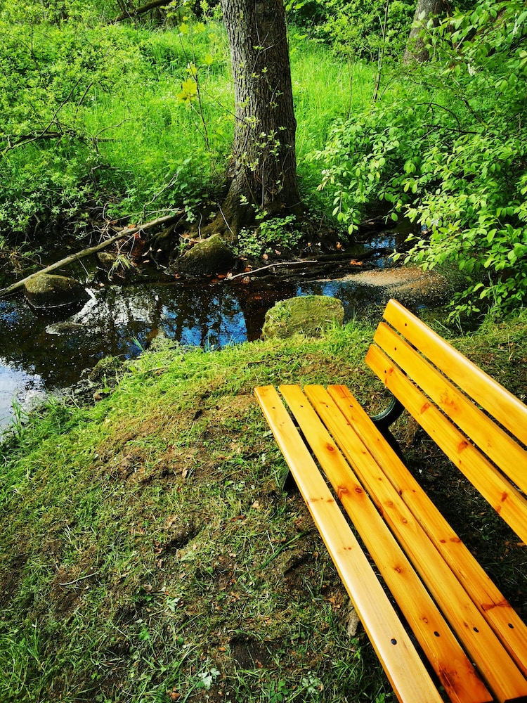 Apartments am Sellker Noor - Naturparkl