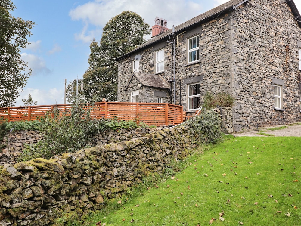 Raisthwaite Farm