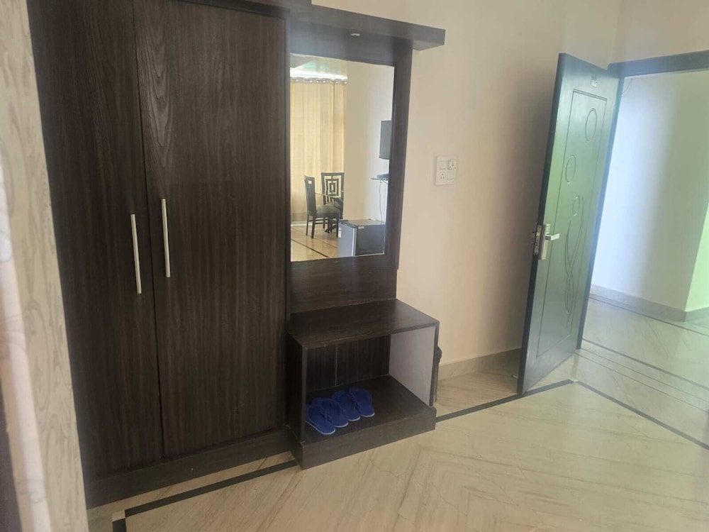 Kamal Residency By Memory Stays