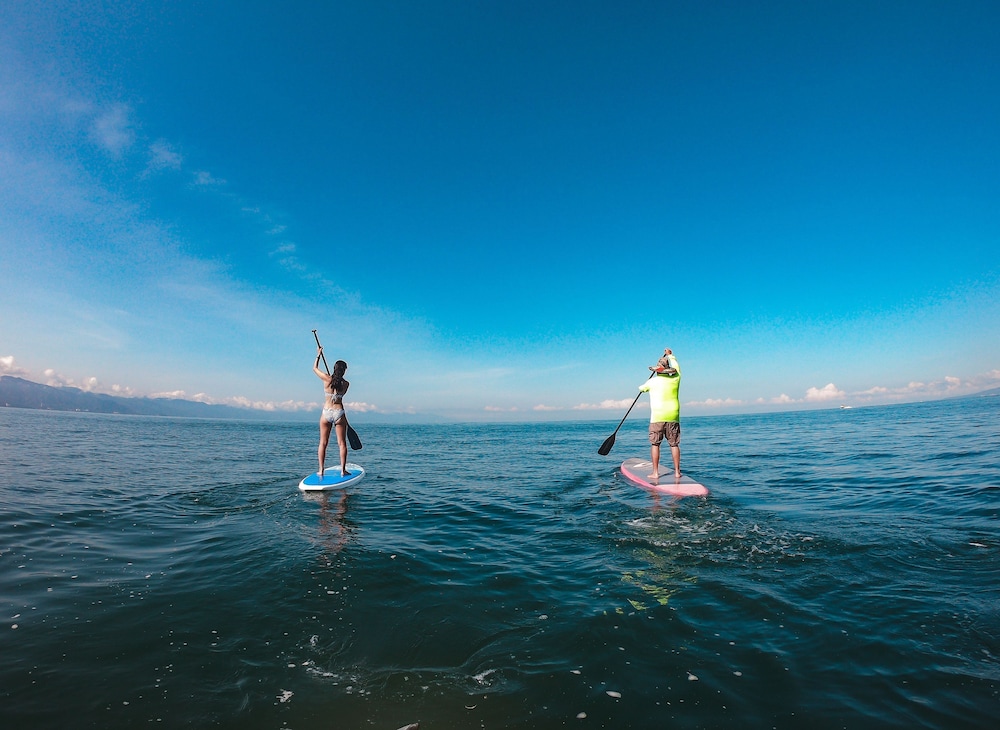 Villa Del Palmar Flamingos Beach Resort and Spa