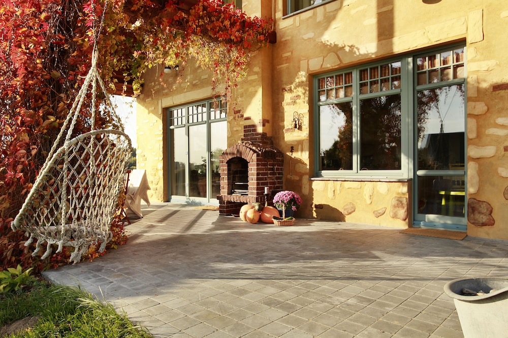 Kashubian Lodge & SPA