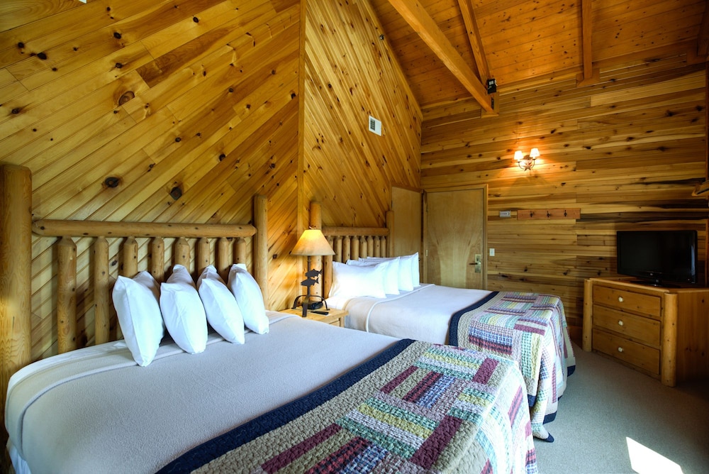 Cliffview Resort