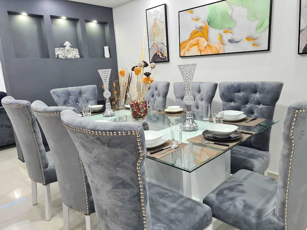 Fully Equipped Apartment With sea View