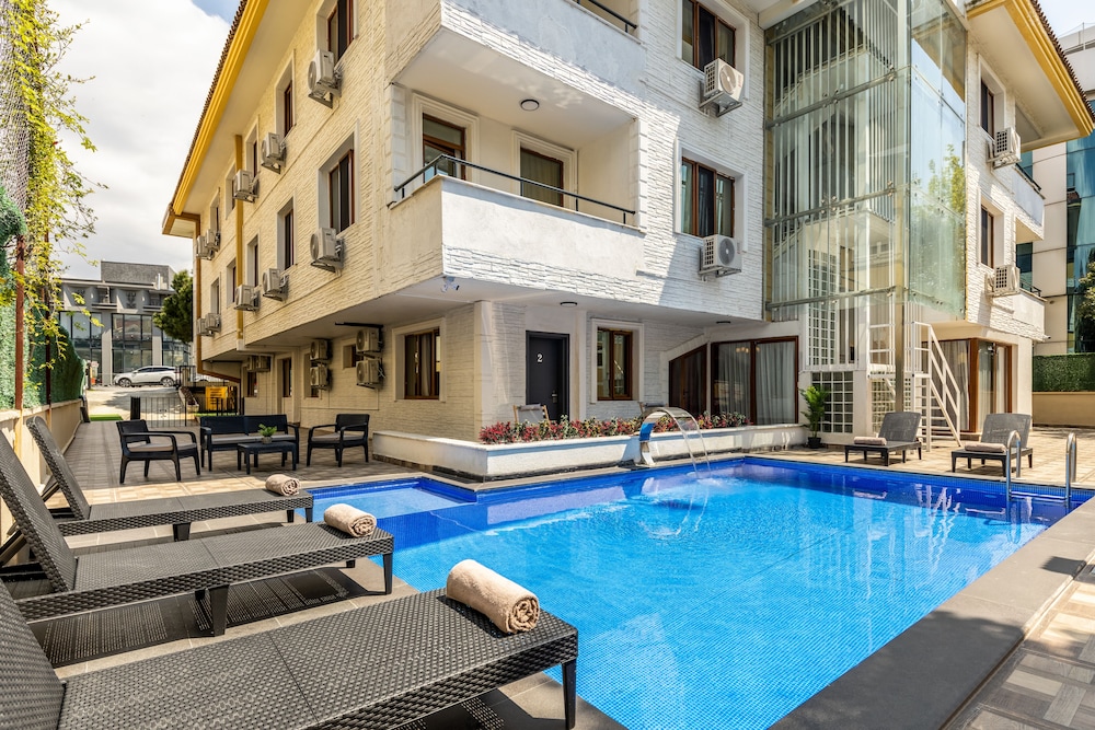 Baymari Suites Tasarım - Image 6