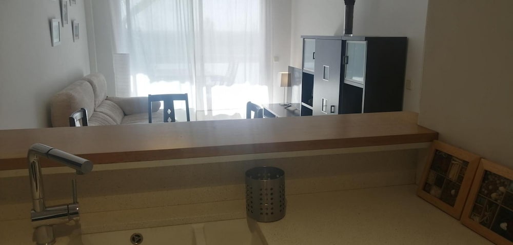 Apartament Sara in Amposta
