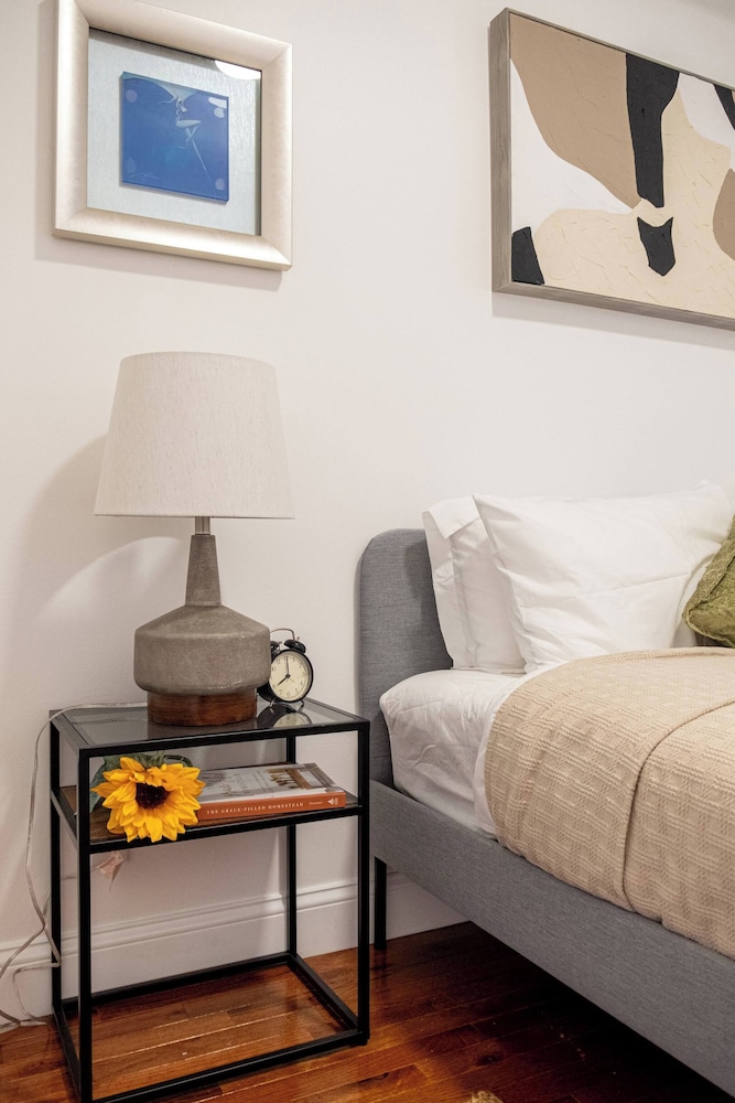 Stylish One Bedroom Apt on UES
